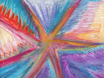 Art Therapy session