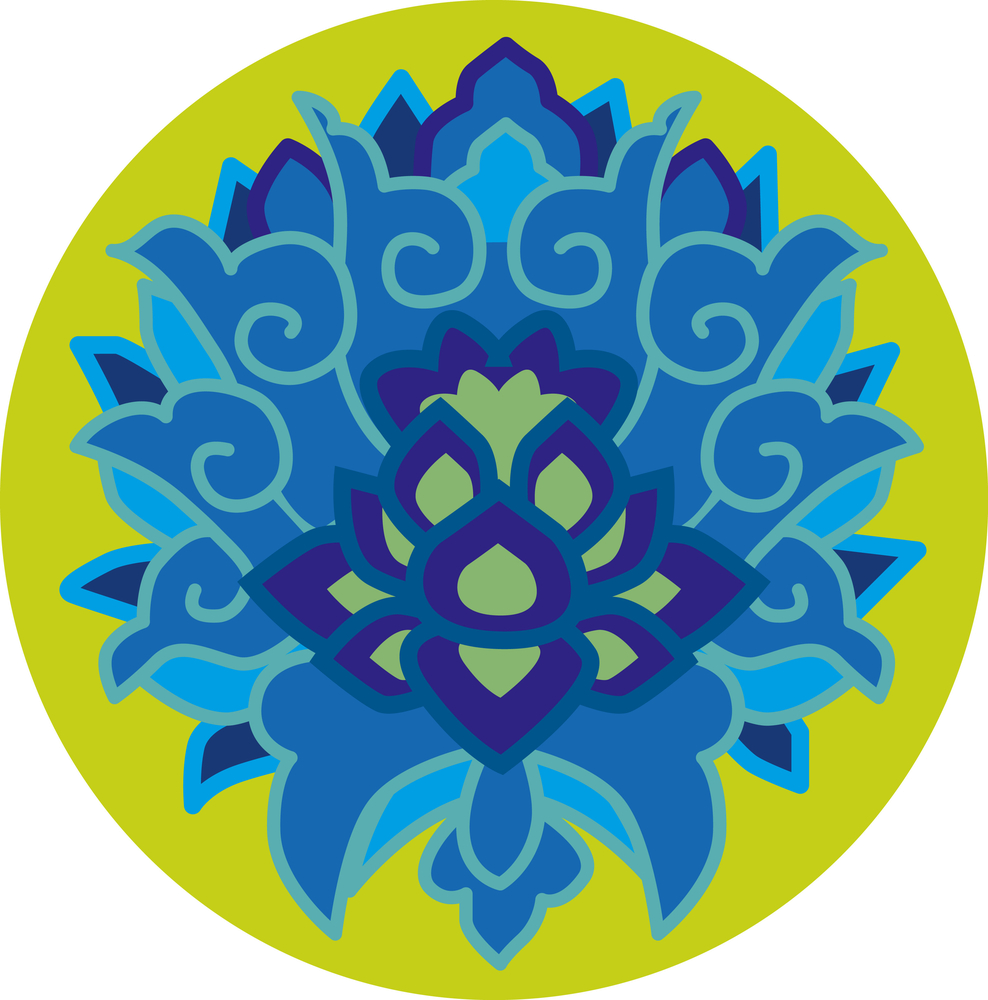 Mandala art